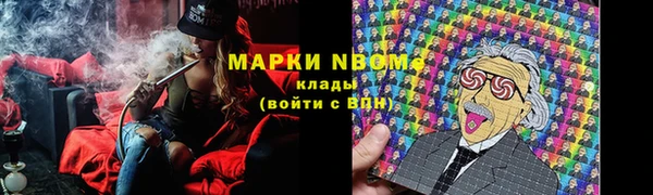 винт Алзамай